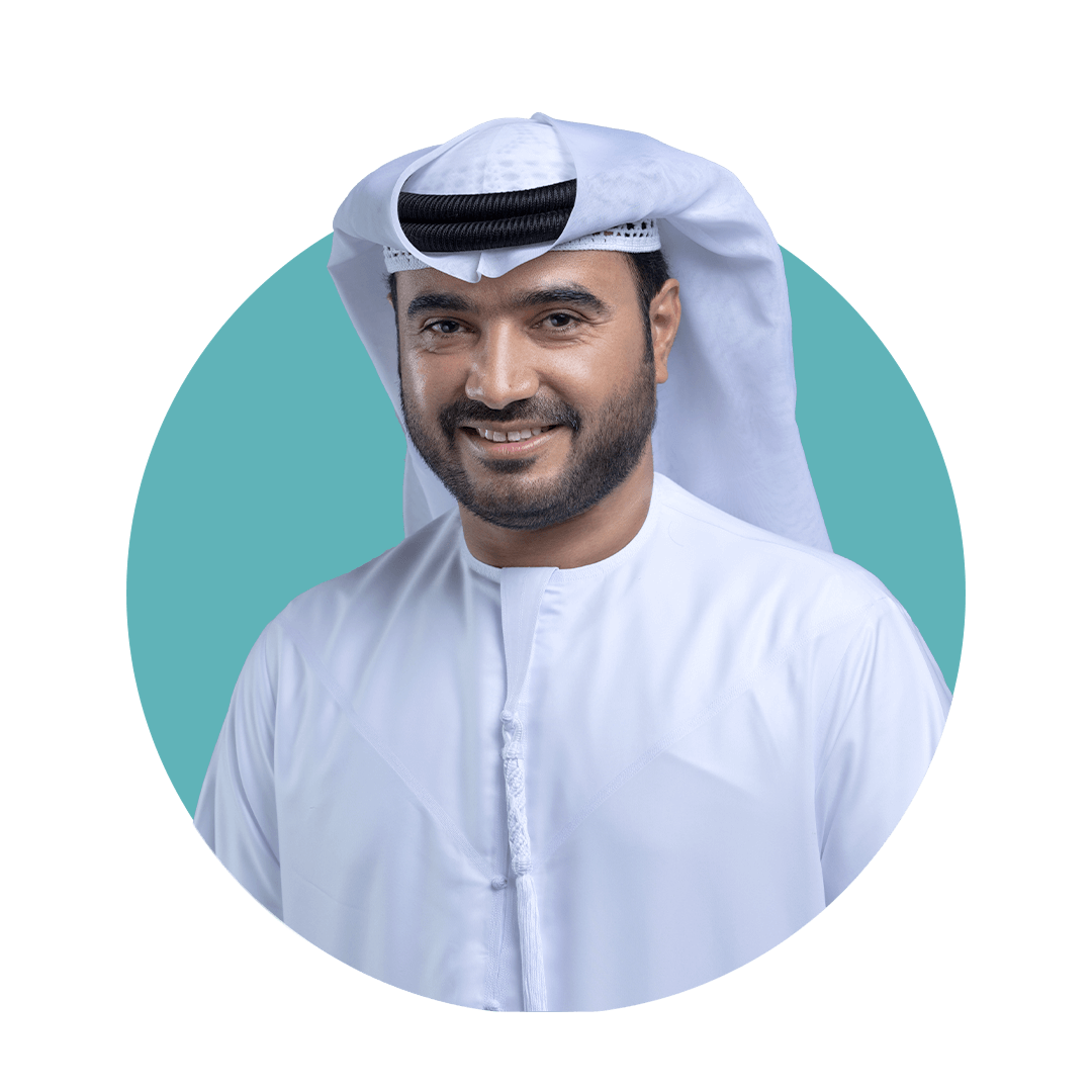 Ali Mohammed Alhilyan Alsuwaidi